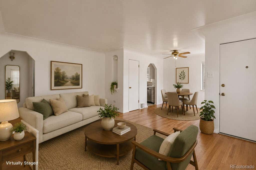 Photo of 4160 Sheridan Boulevard, Denver, CO 80212 (MLS # 3480463)