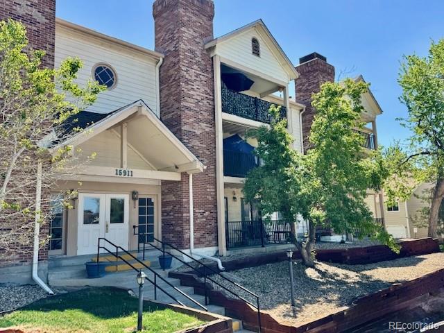 15911 E Dakota Place 301
