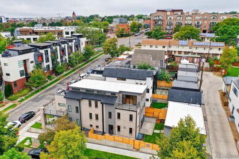 3205 Quivas Street Denver CO 80211