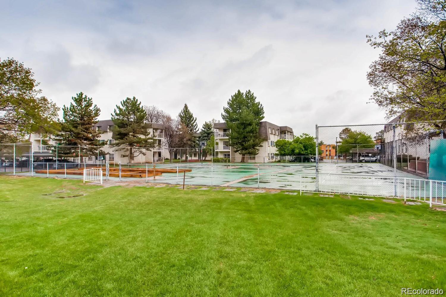 5875 E Iliff Avenue 306