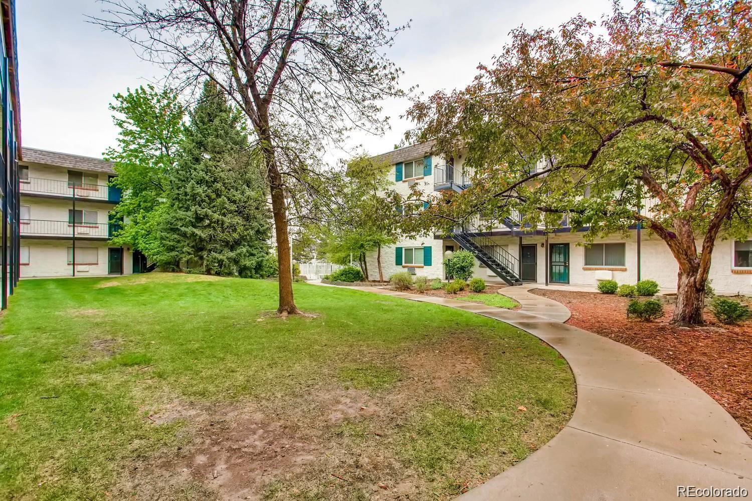 5875 E Iliff Avenue 306