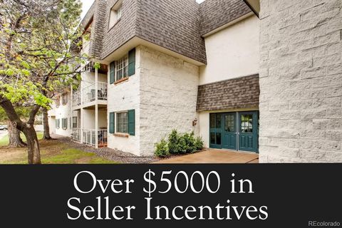 5875 E Iliff Avenue 306 Denver CO 80222