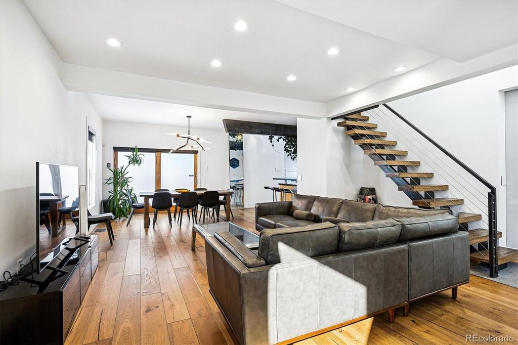 Photo of 3407 S Logan Street, Englewood, CO 80113 (MLS # 6836181)