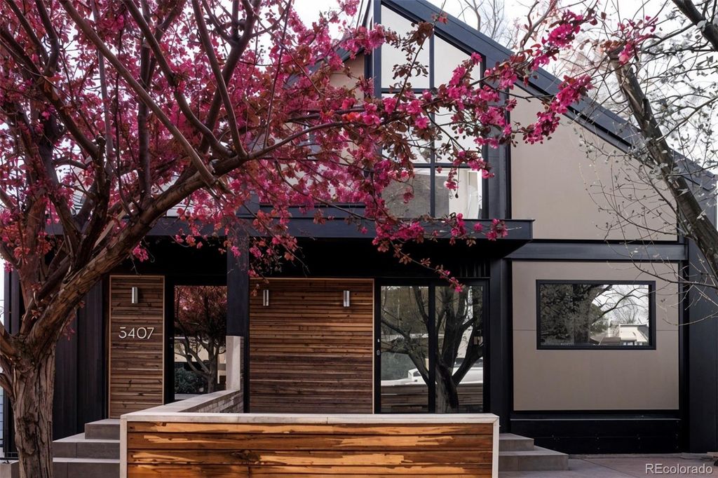 Photo of 3407 S Logan Street, Englewood, CO 80113 (MLS # 6836181)