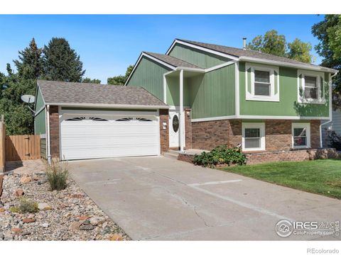 418 Albion Way, Fort Collins, CO 80526 - #: IR996979
