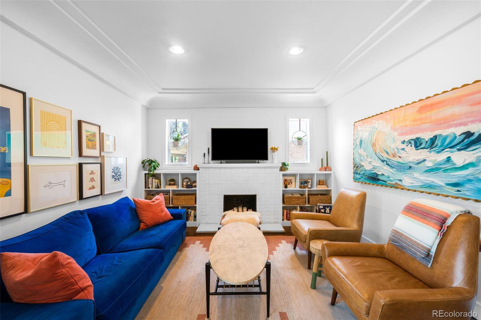 3359 Steele Street