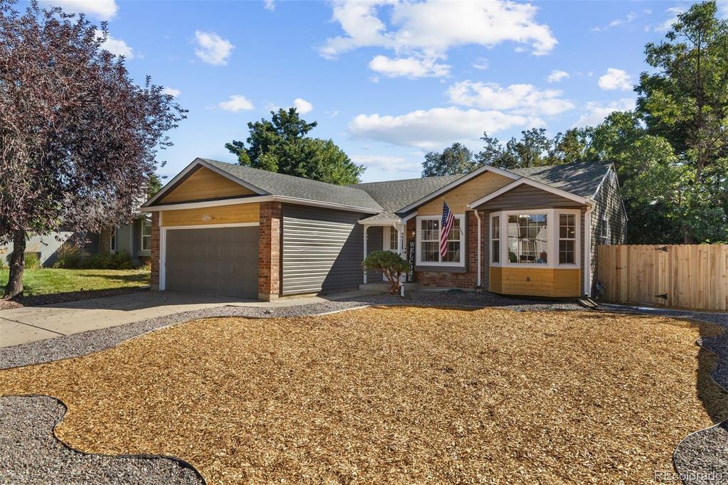 Photo of 11442 Harlan Street, Westminster, CO 80020 (MLS # 3775613)