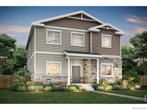 100 Equine Road Berthoud CO 80513