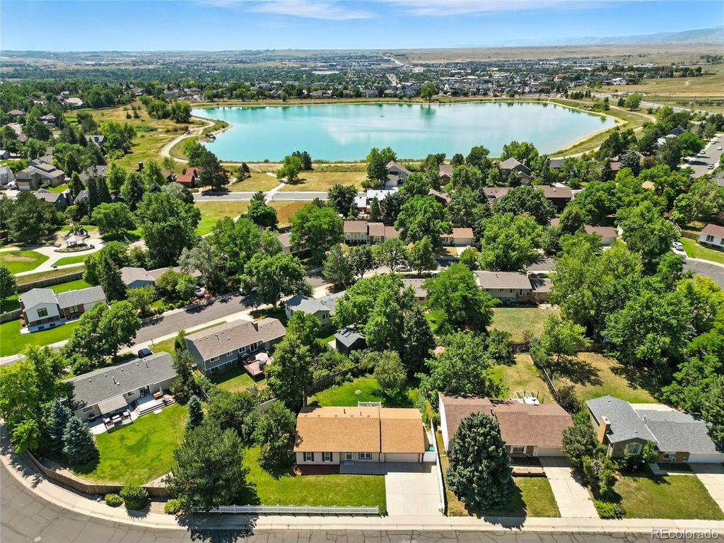 Photo of 946 W Willow Street, Louisville, CO 80027 (MLS # 9082164)