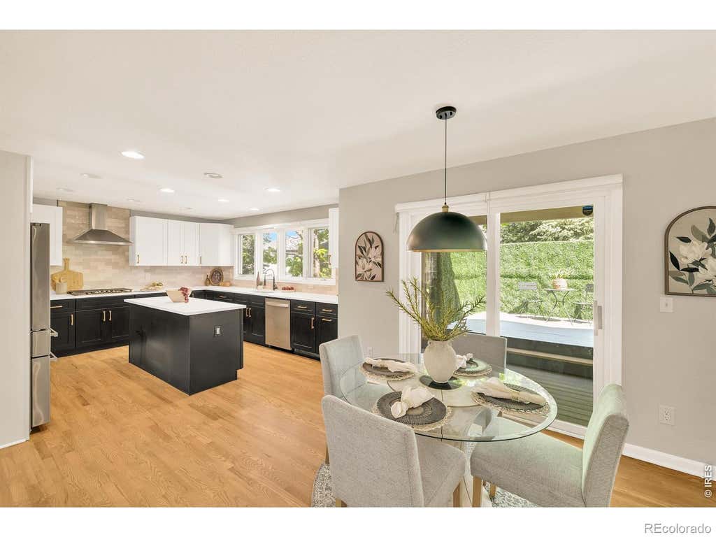 Photo of 6278 S Boston Court, Englewood, CO 80111 (MLS # IR1064152)