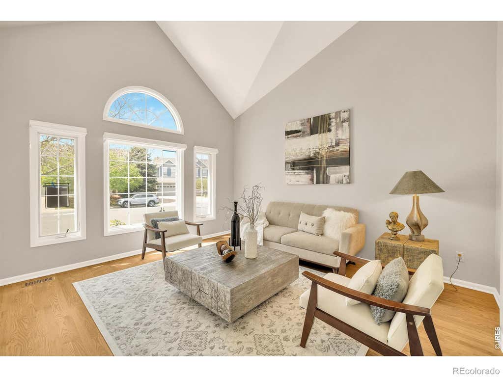 Photo of 6278 S Boston Court, Englewood, CO 80111 (MLS # IR1064152)