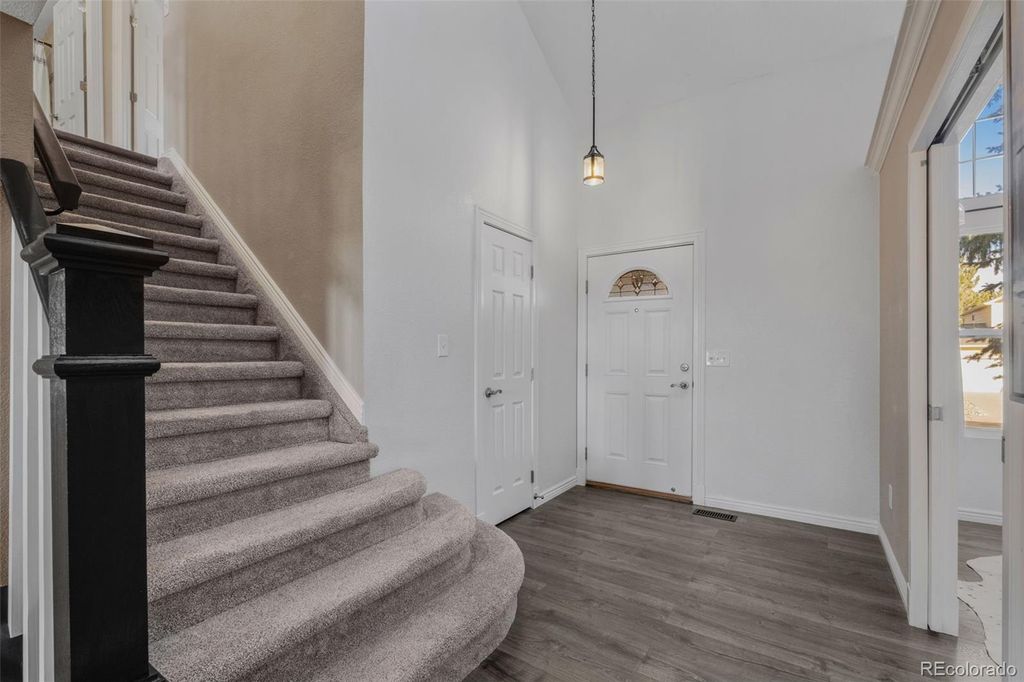 Photo of 1197 N Deckers Place, Castle Rock, CO 80104 (MLS # 5059613)