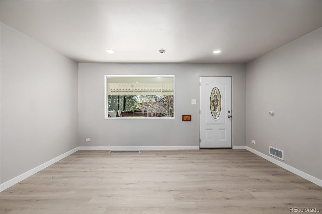 Photo of 3430 N Clayton Street, Denver, CO 80205 (MLS # 5838786)