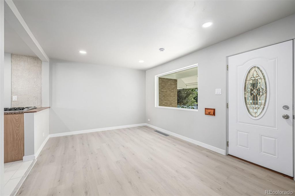 Photo of 3430 N Clayton Street, Denver, CO 80205 (MLS # 5838786)
