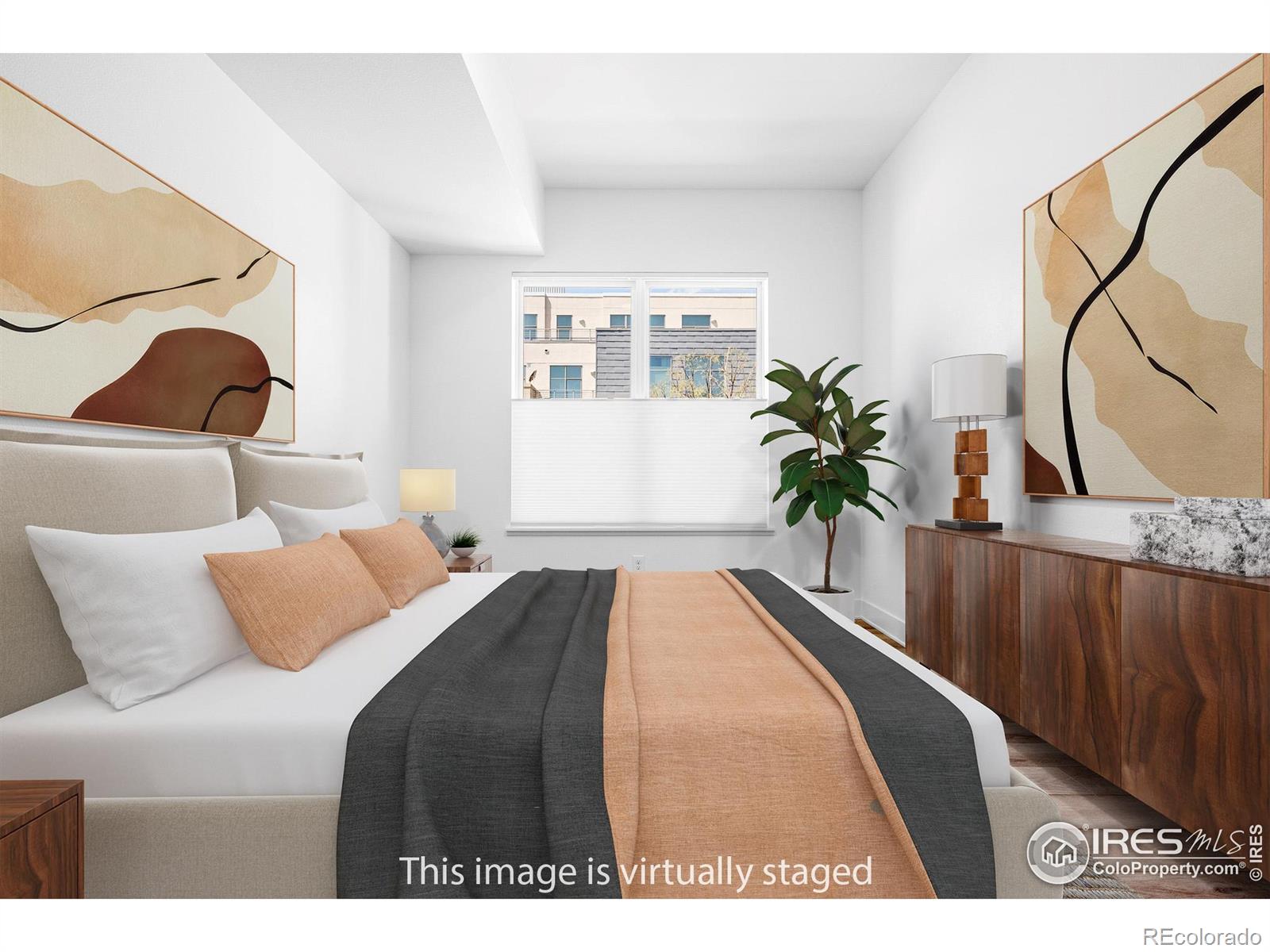 1707 Walnut Street 203