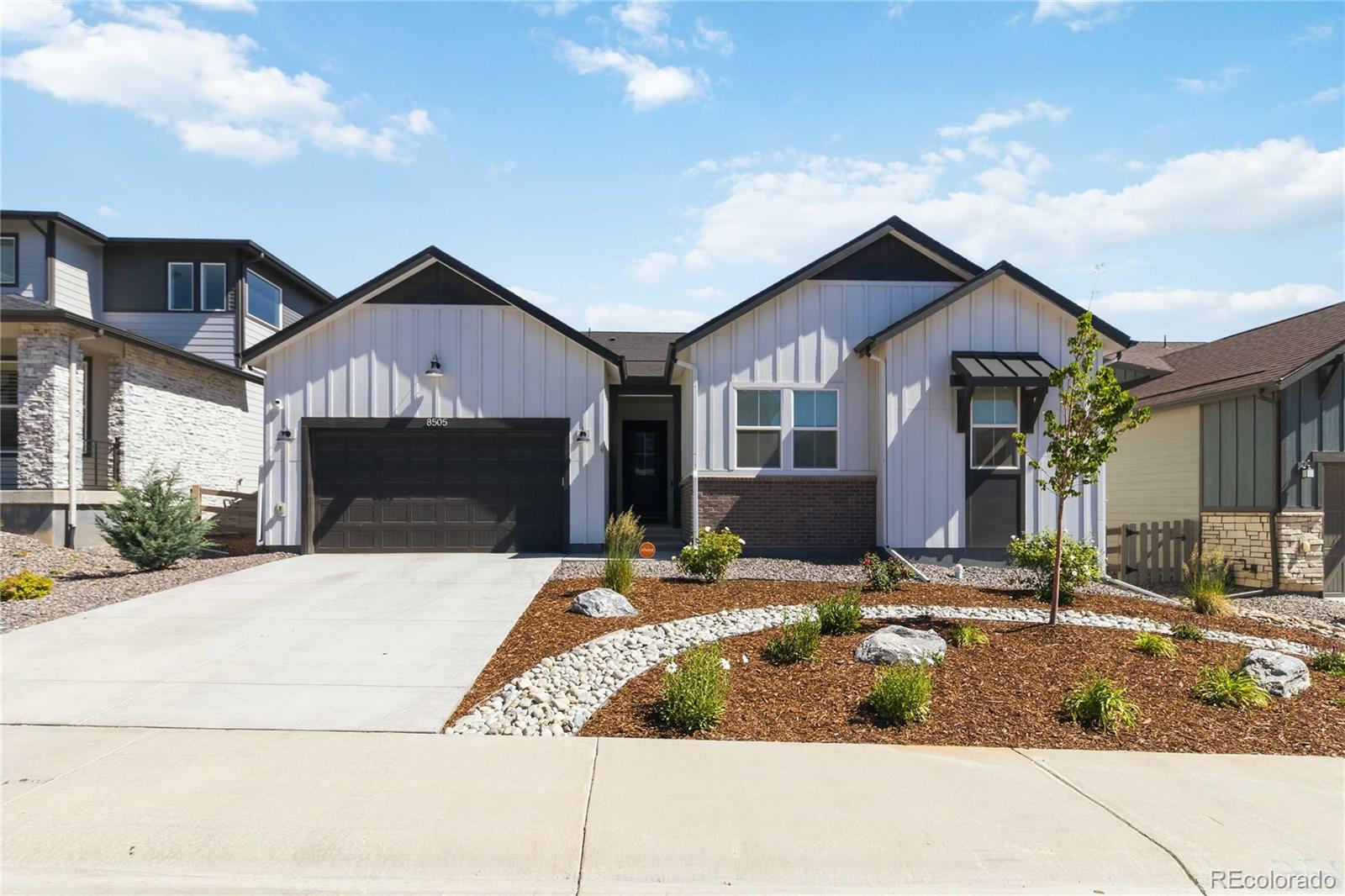 8505 Big Thompson St, Littleton, CO, 80125