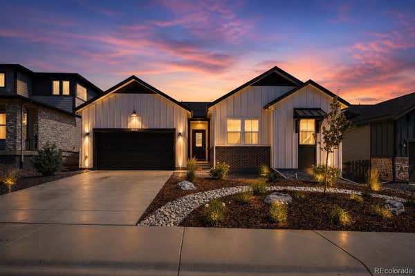 8505 Big Thompson St, Littleton, CO, 80125