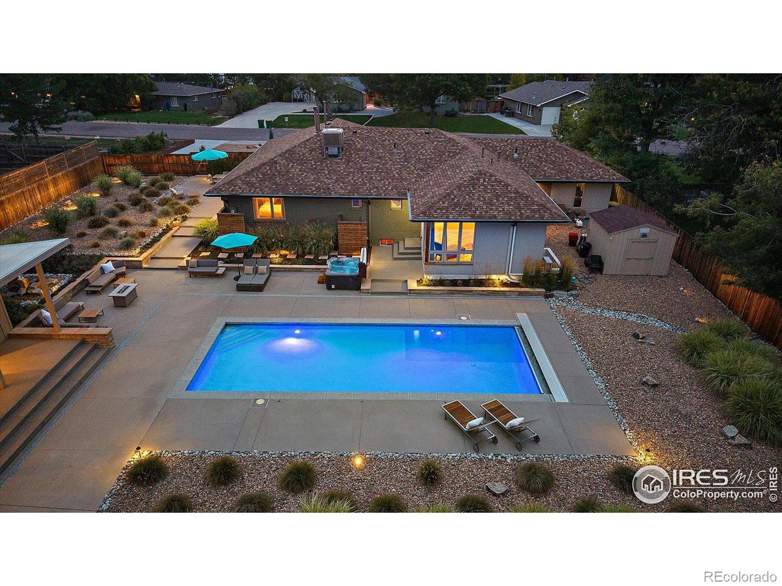 1930 S Newport Street