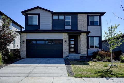 Photo of 3846 N Catawba Way, Aurora, CO 80019 (MLS # 4471076)