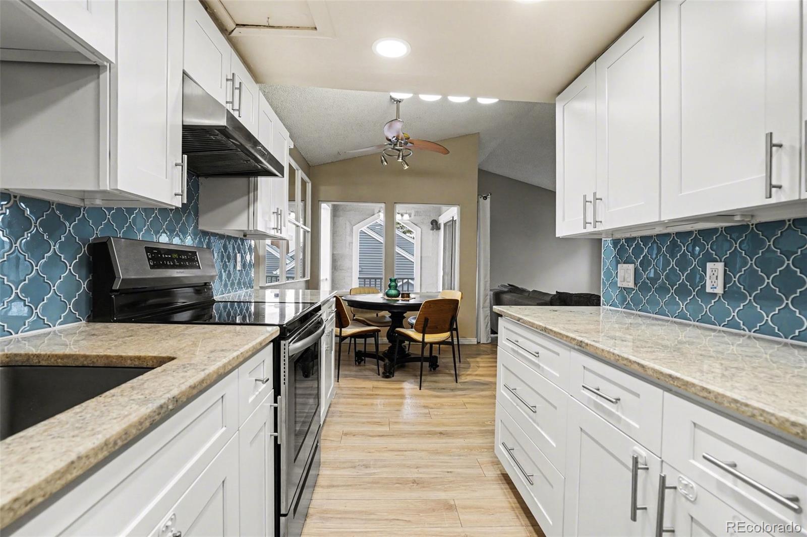 3426 S Locust Street F