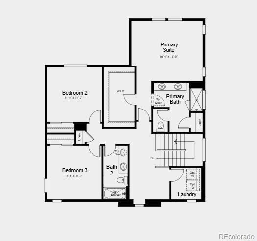 3343 N Catawba Way
