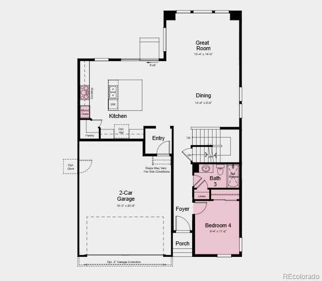 3343 N Catawba Way