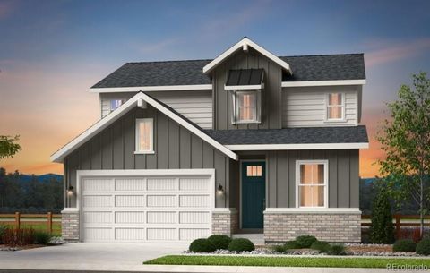 3343 N Catawba Way Aurora CO 80019