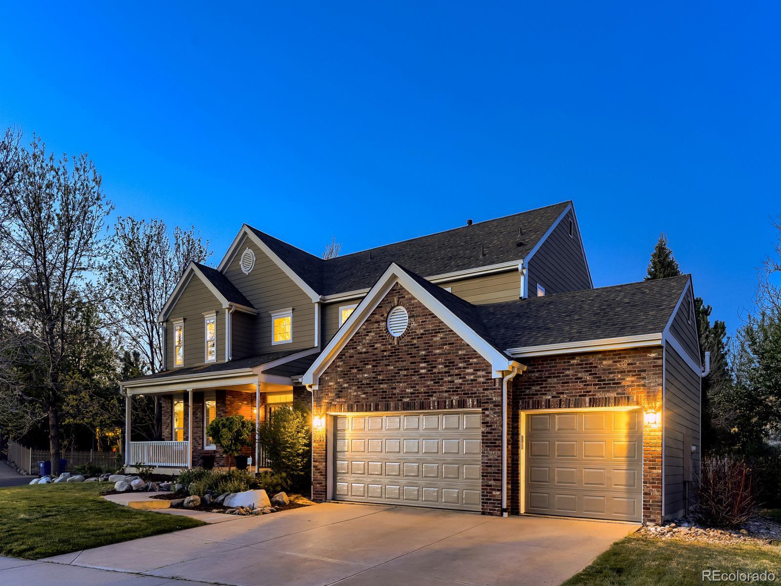 6080 S Biscay Street