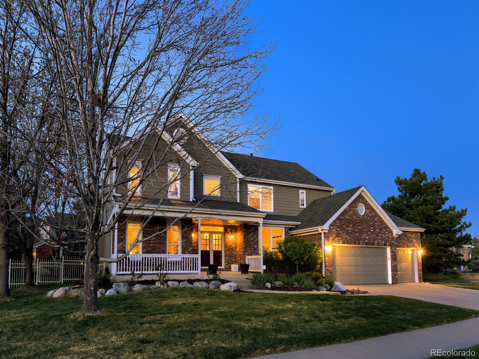 6080 S Biscay Street