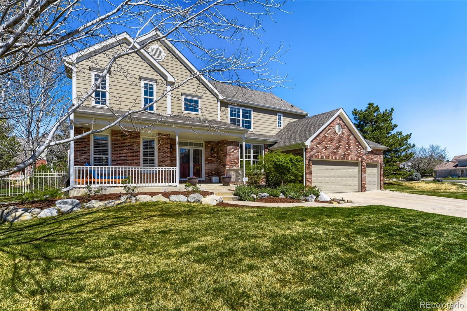 6080 S Biscay Street