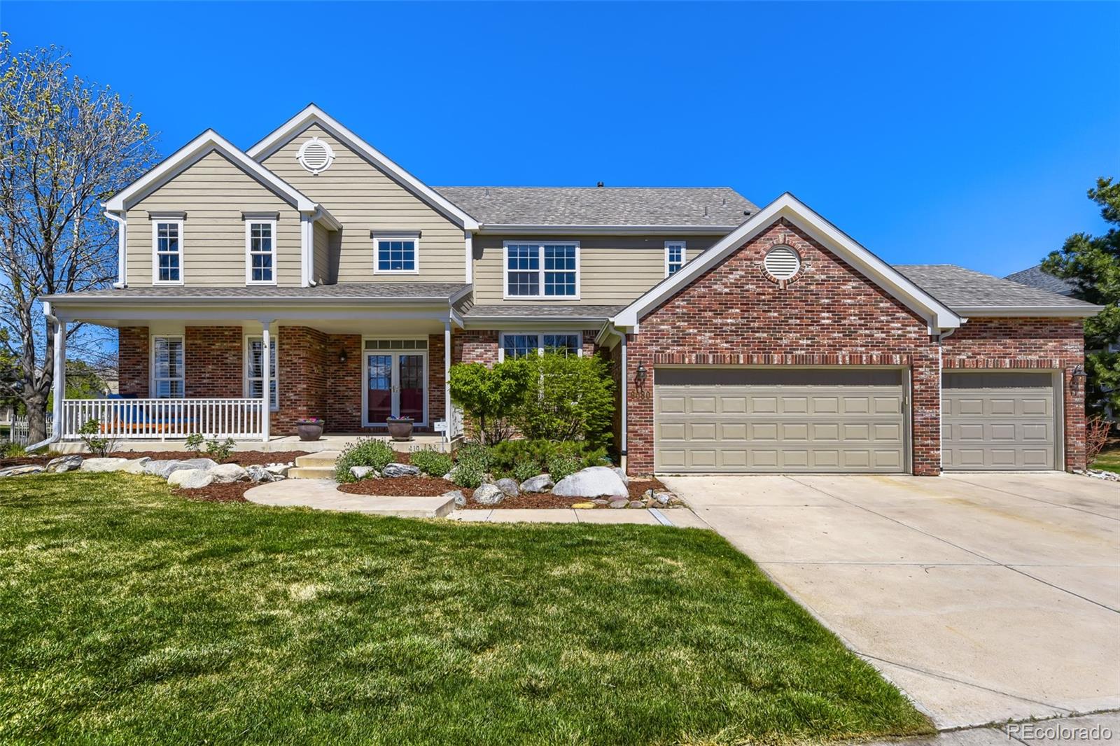 6080 S Biscay Street