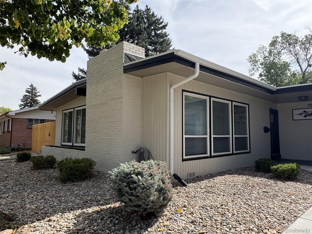 Photo of 5944 S Fairfield Street, Littleton, CO 80120 (MLS # 5738493)