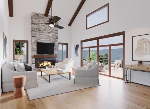 528 N Fuller Placer Breckenridge CO 80424