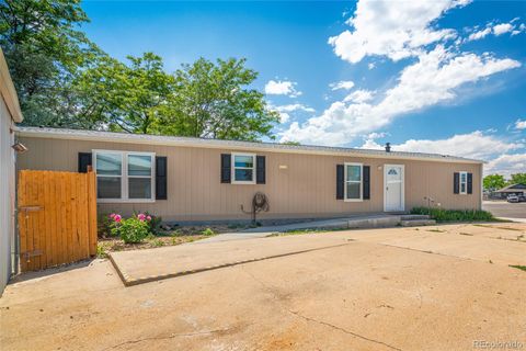 916 Glen Heather Court Dacono CO 80514