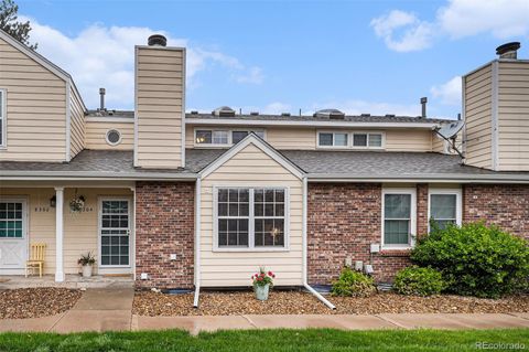 8304 S Upham Way Littleton CO 80128