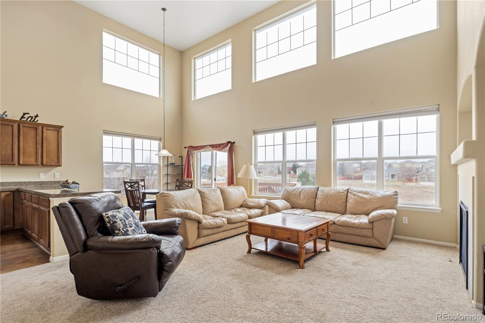 5366 S Fultondale Way