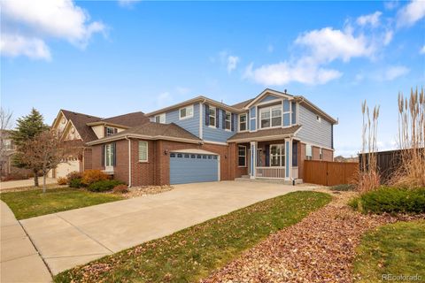 5366 S Fultondale Way Aurora CO 80016