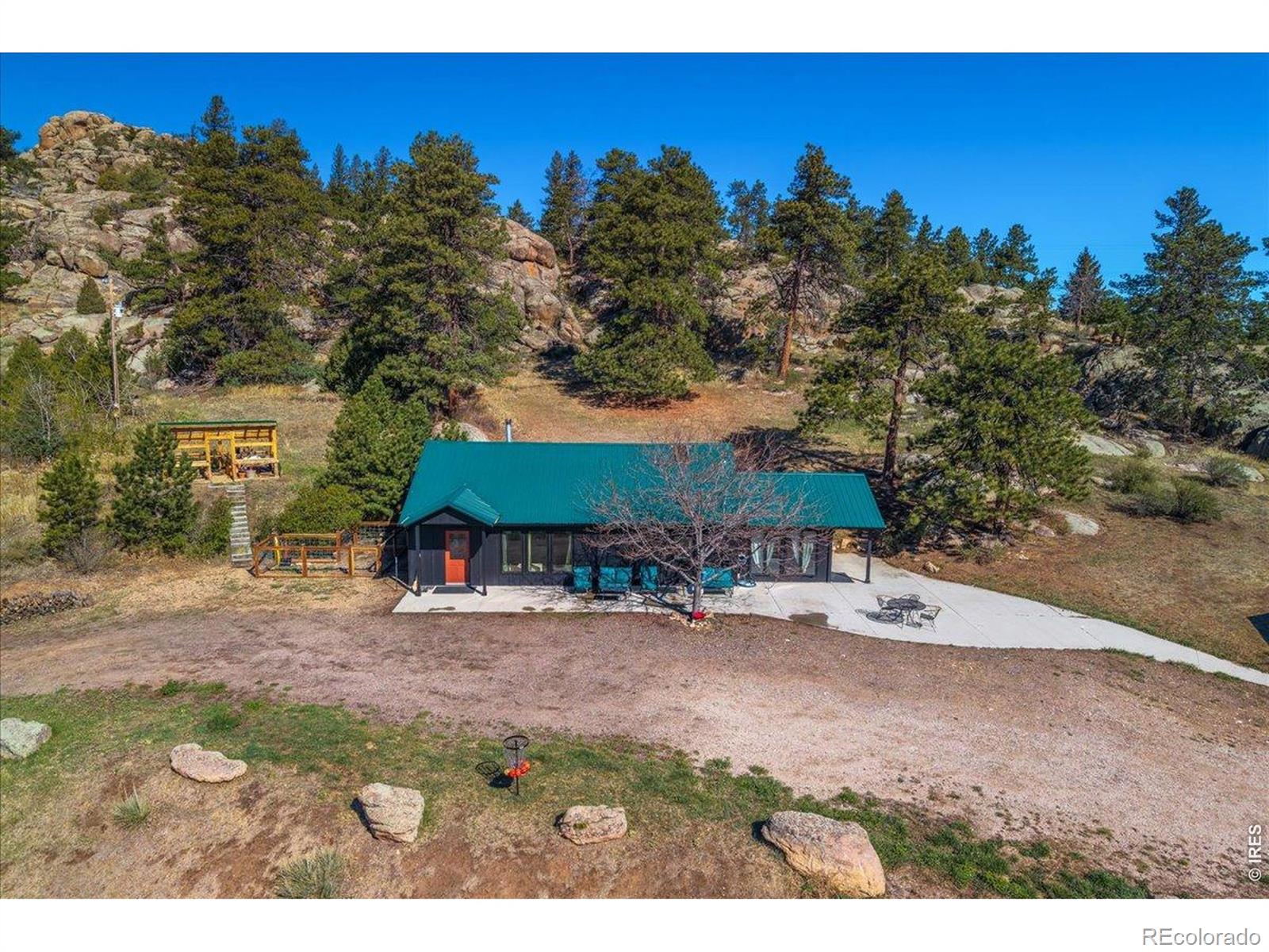 511 Green Mountain Drive