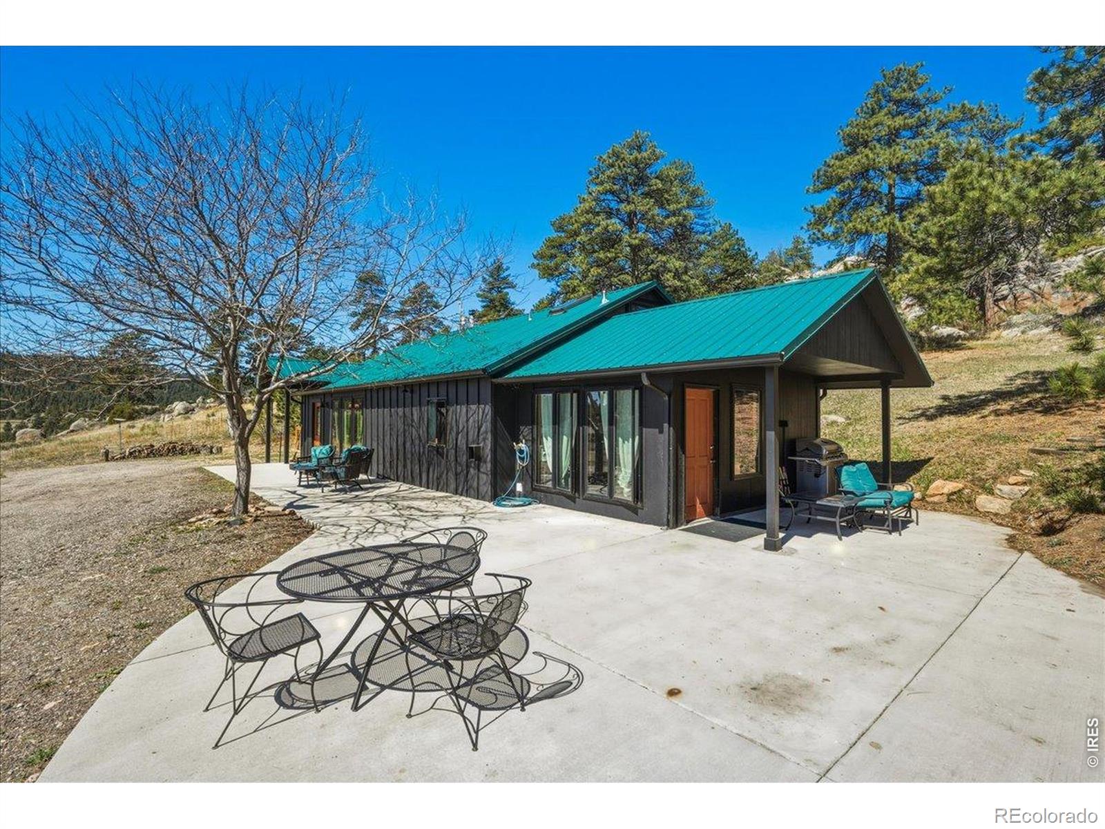 511 Green Mountain Drive