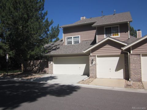 3401 W 114th Circle Unit G, Westminster, CO 80031 - #: 7315613