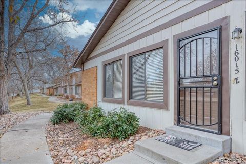 Photo of 16015 E Ithaca Place #E, Aurora, CO 80013 (MLS # 6976538)