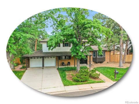 7168 S Lafayette Way Centennial CO 80122