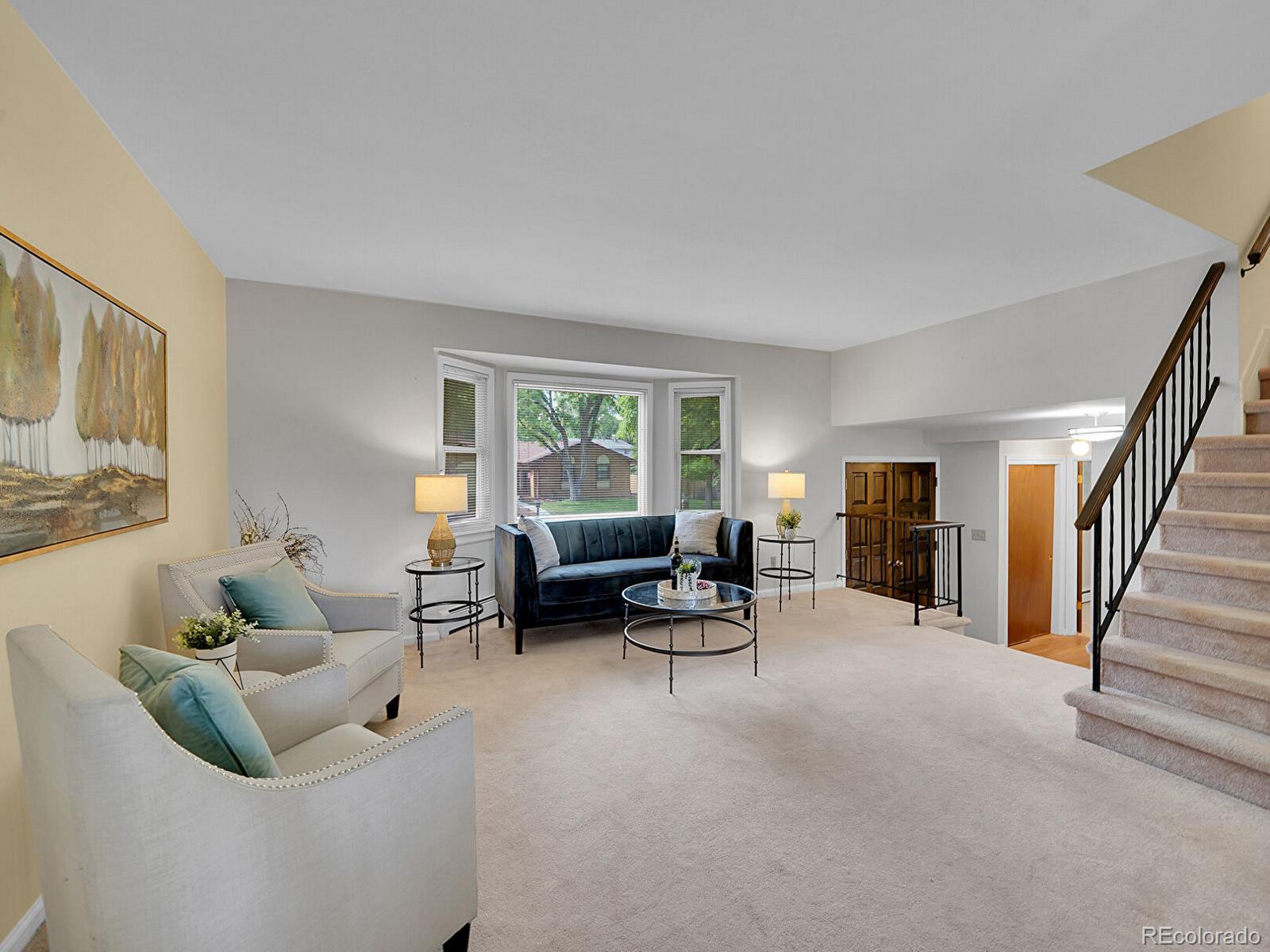 7168 S Lafayette Way