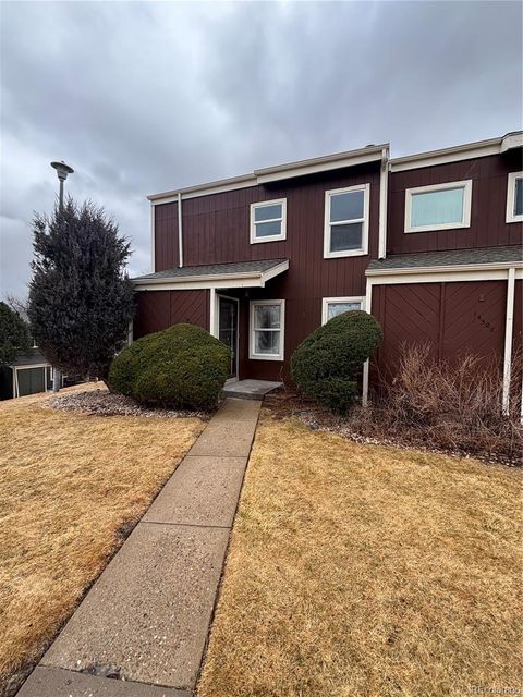 Photo of 14509 W 32nd Avenue, Golden, CO 80401 (MLS # 7529660)