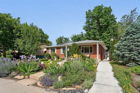 3380 S Ogden Street Englewood CO 80113
