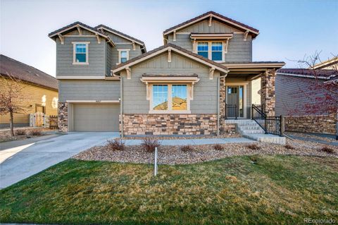 16017 La Plata Peak Place Broomfield CO 80023