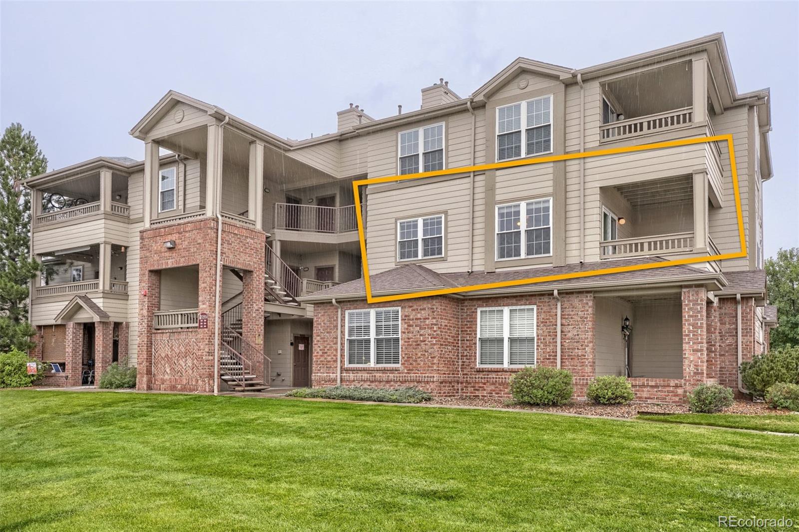 12914 Ironstone Way 204, Parker, CO, 80134 12914 Ironstone Way 204