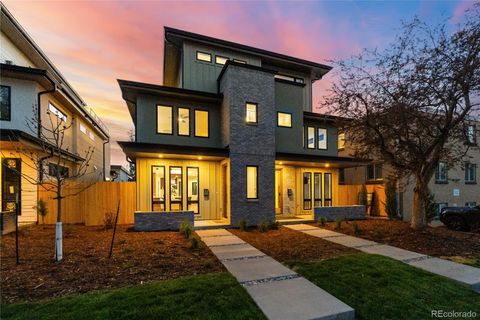 3209 S Sherman Street Englewood CO 80113