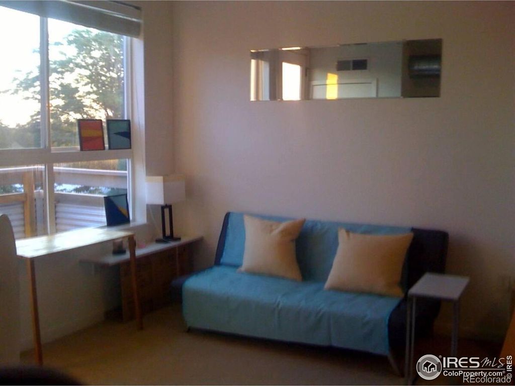 Photo of 2850 E College Avenue #301, Boulder, CO 80303 (MLS # IR1048586)