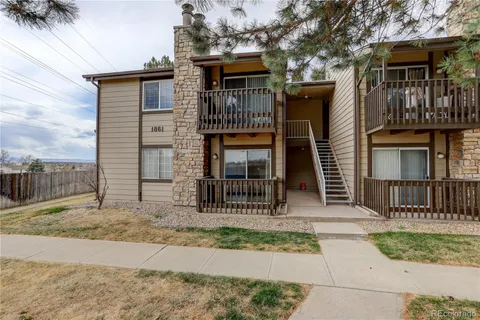 1861 S Pitkin Circle Unit B, Aurora, CO 80017 - #: 2153706